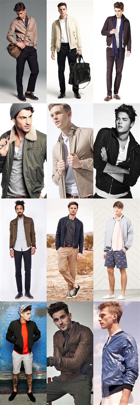 Fashionbeans Article Archives Mens Fashion Gentleman Style Outerwear Trends