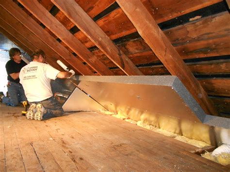 When planning and managing attic insulation projects, make sure: Add Insulation to These Lesser Known Areas of Your Home ...