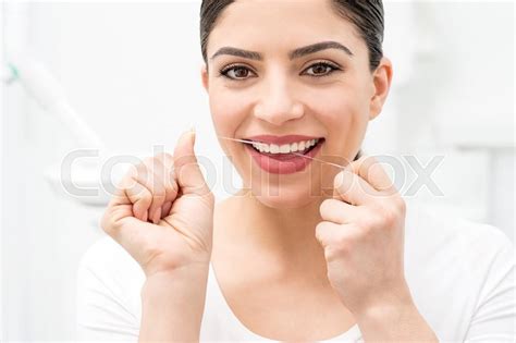 Dental Floss Images Search Images On Everypixel