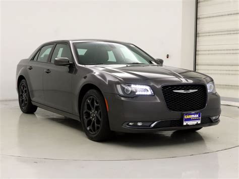 Used Chrysler 300 For Sale