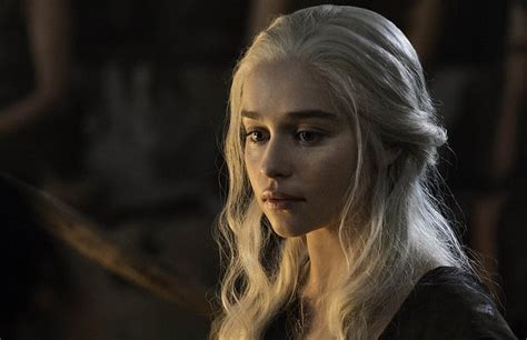 Hd Wallpaper Tv Show Game Of Thrones Daenerys Targaryen Emilia