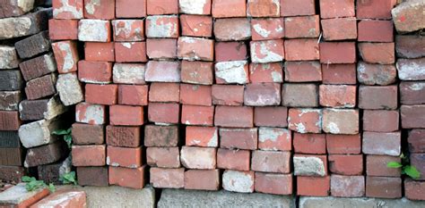 Stack Of Bricks Free Stock Photo Public Domain Pictures