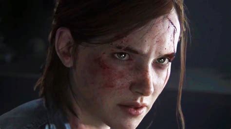 The Last Of Us 2 Trailer Full The Last Of Us 2 Official Reveal
