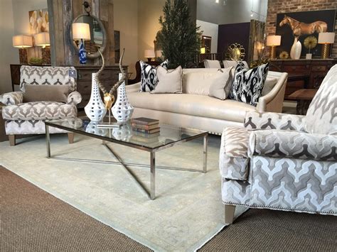 Designer Furniture Store Atlanta | Home Furnishings | Merge Home