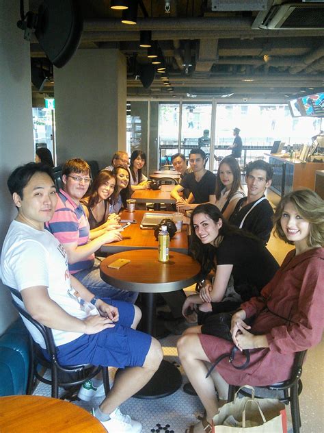 Meetup Groups Korea: Why Bother? - travelandtash