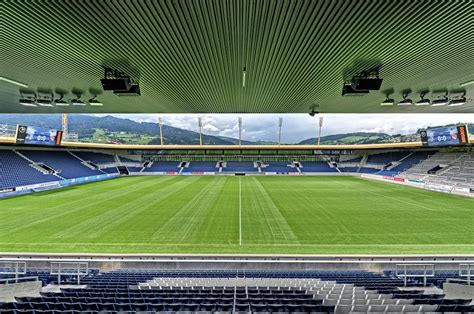 Fc luzern, fußballverein aus schweiz. swissporarena - StadiumDB.com