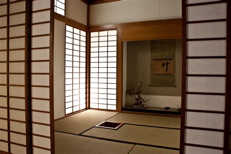Japan Minimalist Interior Designer Japanese Interior Modern Style