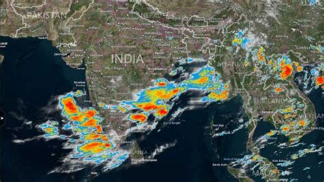 Imd To Leverage Artificial Intelligence For Better Weather Forecasting