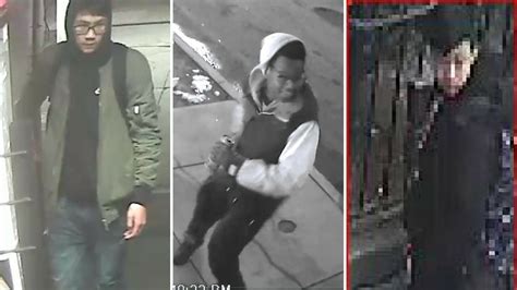 Group Of Teens Attack Rob 18 Year Old In Flushing Police Say Pix11