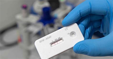 It was first identified in december 2019 in wuhan,. COVID-19 Rapid Tests | USA Mobile Drug Testing
