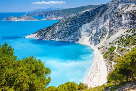 15 Best Things To Do In Kefalonia Greece The Crazy Tourist