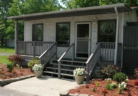 24 Exterior Mobile Home Remodeling Ideas Home