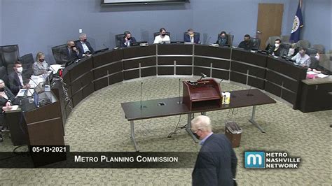 051321 Planning Commission Youtube