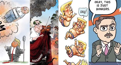 Politico launched in january 2007 with the mission of covering politics with enterprise, style and impact. The nation's cartoonists on the week in politics - POLITICO