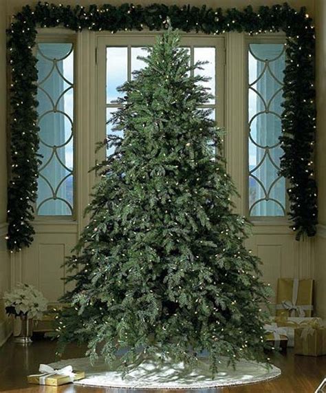 15 Best Fake Christmas Trees 2023 That Look Real Realistic Artificial