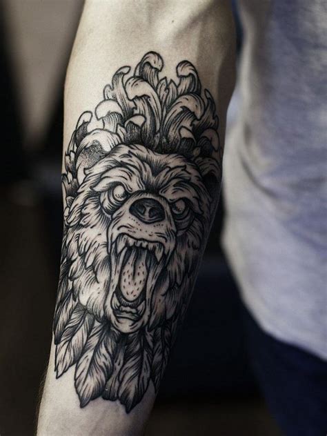 So, did you like these forearm tattoo designs that we included in the post? 100+ Best Forearm Tattoo - Designs & Meanings (2019)