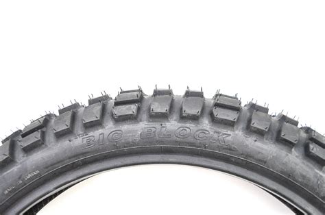 Kenda K784 Big Block Front Tire Motorcycleparts2u