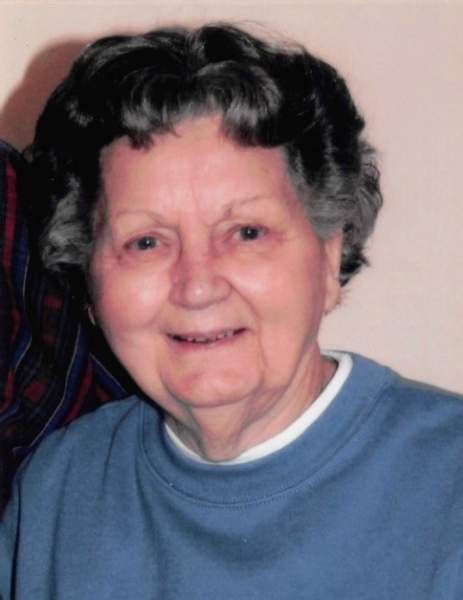 Myrna Joy Obituary Tibbetts Fischer Funeral Home