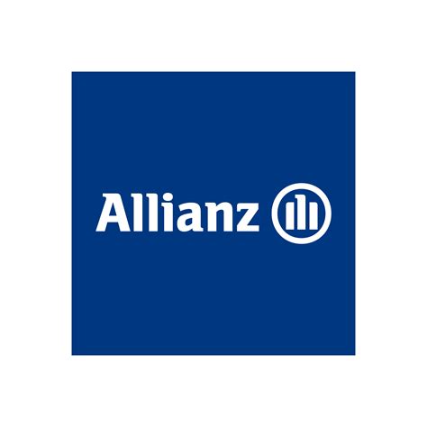 Allianz Logo Transparent Png 27076216 Png