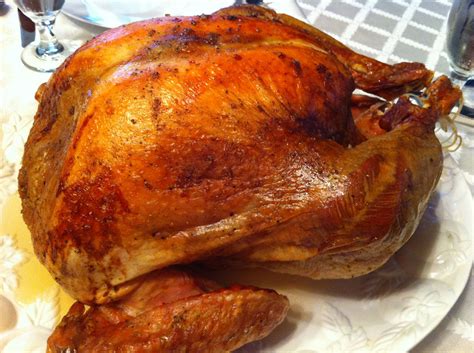 Find the perfect cooked turkey stock photos and editorial news pictures from getty images. I'm a fan of convection ovens | My Brilliant Mistakes