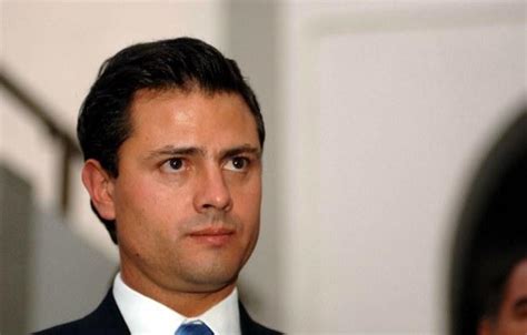 Tuxpan Noticias Enrique Peña Revela Infidelidad E Hijos Fuera Del
