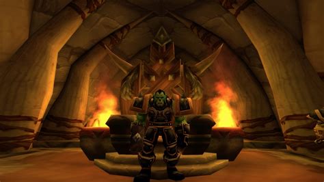 Wow Classic Footage Stormwind Orgrimmar Kalimdor And Eastern