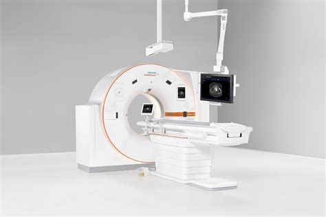 Siemens Healthineers Launches New Ct Scanner Interventional News