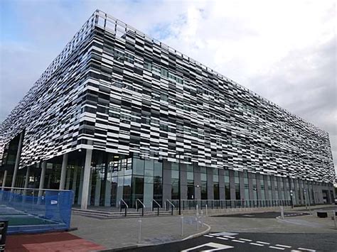 Looking for learning point login? Birley Fields Campus - Manchester Metropolitan University