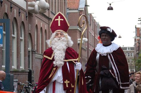 Filesinterklaas Zwarte Piet