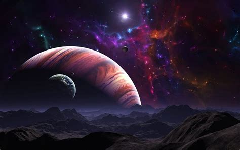 Awesome Outer Space Awesome Outer Space Stock Real Outer Space Hd