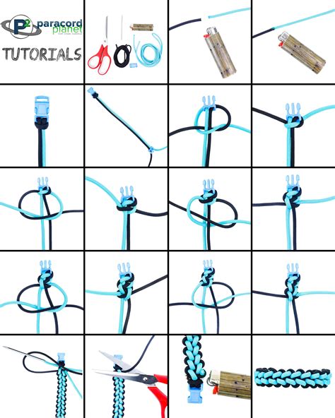 You typically get what you pay for. 5 Easy Variations on the Cobra Weave, Part 2 | Paracord bracelet instructions, Cobra weave ...