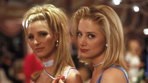 The Woman Who Created Romy And Michele Never Thought Theyd Be So Popular Vanity Fair