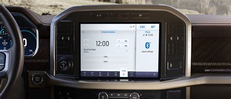 Most sync issues are temporary. SYNC® 4 | Features and Updates | Ford.com