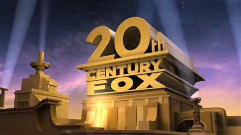 20th Century Fox Television Distribution Logo My XXX Hot Girl
