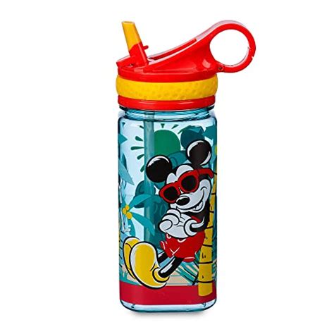 Best Mickey Mouse Water Bottle For Your Child