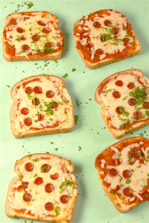 35 Pizza Recipes For Kids Images Food And Recipe Inspiration 2021