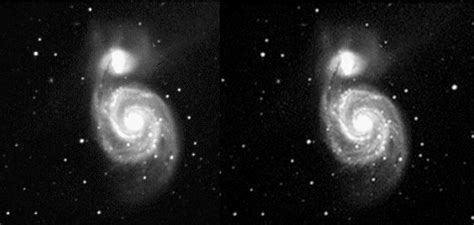 3 D Images Taken At The Arcturus Observatory