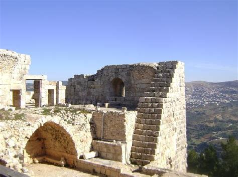 Ajlun Castle Qalaat Ar Rabad Jordan Address Top Rated Historic