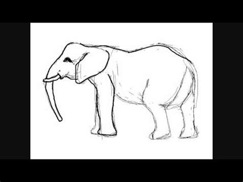 Maybe you would like to learn more about one of these? Dibujar elefantes - Dibujos para Pintar - YouTube