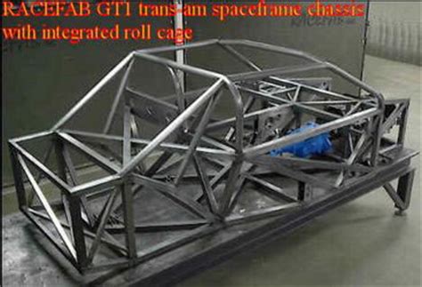 Roll Structure, Roll Cage, Roll Bar