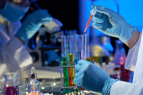 Segurança Em Laboratórios Químicos Como Fazer A Gestão De Perigos 2022