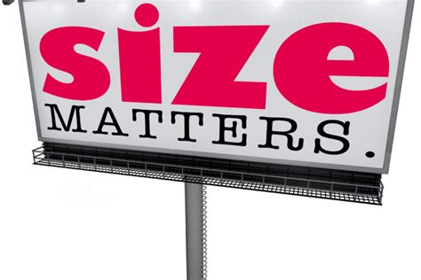 In purely mechanical terms, the larger it is, the harder it is to slow down if you need to avoid a. In HVAC, Bigger Is Frequently Not Better! - IE3: Business ...