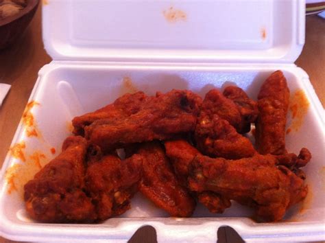 America’s Best Wings - Chicken Wings - Carver/Langston - Washington, DC