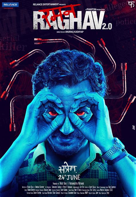 Taran Adarsh On Twitter Heres The Poster Featuring Nawazuddin