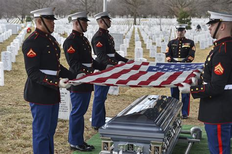 22 Facts About Arlington National Cemetery | Reader's Digest