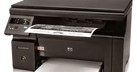 The printer mentioned by mr. Hp Laserjet M1132 Mfp Printer Driver Free Download | Regards Printer