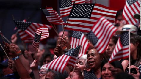 How The Obama Era Gave Us A Dangerous Patriotism Cnnpolitics