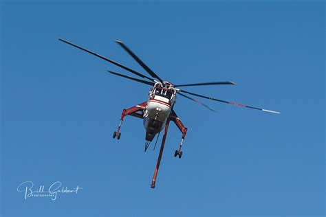 Contracts To Be Awarded For 28 Type 1 Firefighting Helicopters Fire