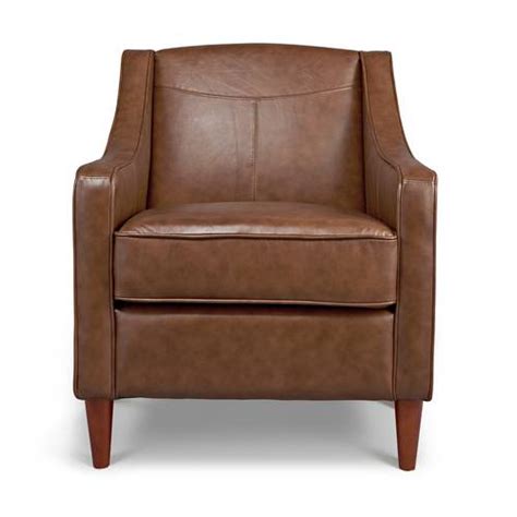 Same day delivery 7 days a week £3.95, or fast store collection. Buy Argos Home Dorian Faux Leather Armchair - Tan ...