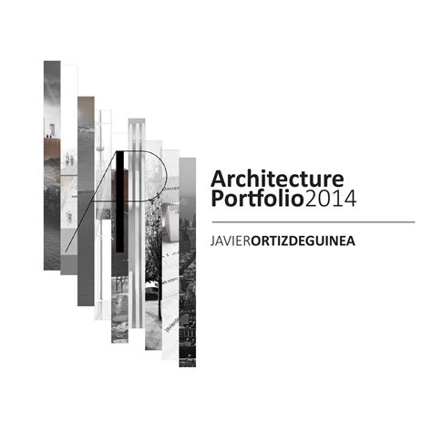 Architecture Portfolio | Architecture portfolio design, Architecture portfolio, Portfolio cover ...